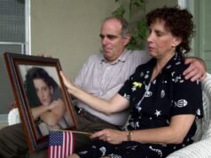 Pais ligam a teoria dos OVNIs à morte do estagiário federal Chandra Levy