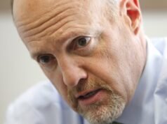 Jim Cramer sobre relatório de inflação: ‘Esses números são simplesmente ruins’