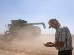 Autoridades estão alertando sobre grave escassez de água em Oregon e Washington neste verão