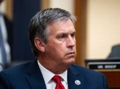 Barry Moore, apoiado por Trump, provavelmente perderá para Jared Hudson no Alabama