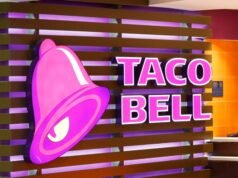 Motorista, adolescente e pais presos após incidente com bicicleta elétrica no estacionamento do Taco Bell