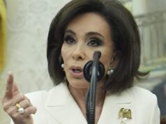 Pirro diz que se ela reabrirá a investigação sobre Powell depende das conclusões do inspetor-geral