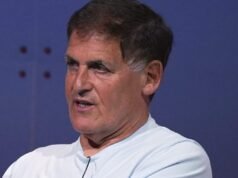 Mark Cuban alerta que essas 5 categorias profissionais estão em risco devido à IA