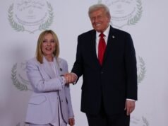 O divórcio transatlântico de Trump e Meloni é um grande problema