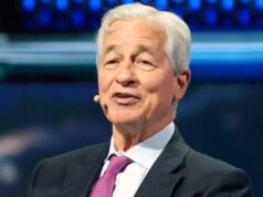 Assista ao vivo: Jamie Dimon fala no Fórum Econômico Reagan