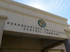 CENTCOM diz que forças dos EUA estão conduzindo ataques no Irã