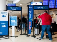 Veja como obter uma assinatura TSA PreCheck com desconto a partir de 1º de maio