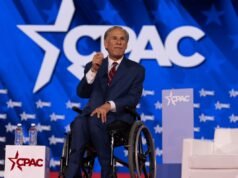 A nova EPIC City de Greg Abbott ‘nunca verá a luz do dia’