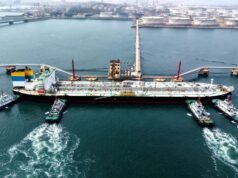 Quanto tempo poderá a China sobreviver a uma guerra no Irão com o petróleo que poupou?
