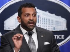 Plataformas de caridade impulsionam o ataque de Trump à dissidência | opinião
