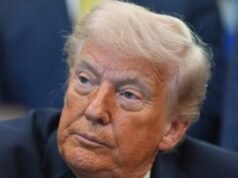 Presidente Trump diz que está revendo uma nova proposta do Irã para acabar com a guerra