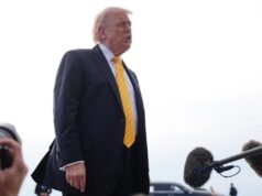 Trump diz que EUA ajudarão a libertar navios no Estreito de Ormuz