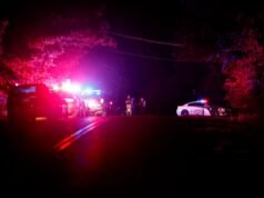 Pelo menos 12 pessoas foram hospitalizadas após um tiroteio em uma festa no lago em Oklahoma