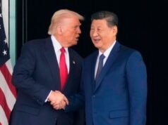 Os EUA devem enfrentar a escalada da guerra da China contra a religião