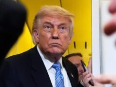 Trump dobra a aposta depois de descartar preocupações com acessibilidade em meio à guerra no Irã