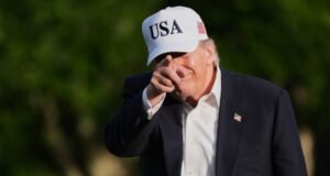 Quase metade dos americanos preocupados com a economia em meio às frustrações com a economia de Trump: pesquisa