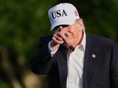 Quase metade dos americanos preocupados com a economia em meio às frustrações com a economia de Trump: pesquisa