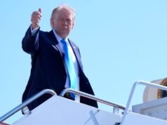 5 coisas que você deve saber sobre o acordo Trump IRS