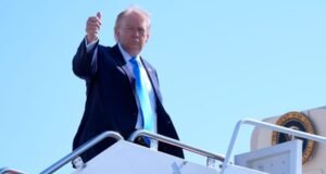 5 coisas que você deve saber sobre o acordo Trump IRS