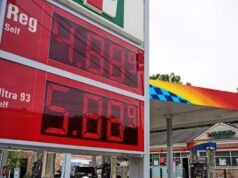 Preços do petróleo caem em meio ao otimismo sobre um potencial acordo EUA-Irã