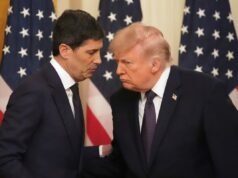 Trump quer um Fed ‘independente’ sob Kevin Warsh após meses de aperto nas taxas