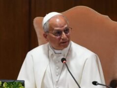 Declaração do Papa Leão: Os líderes mundiais devem ‘desacelerar’ a IA