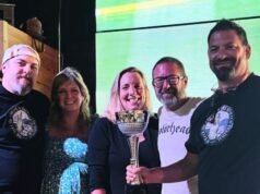 As vítimas do colapso do tanque de Longview incluem um campeão de curiosidades, dois irmãos e um avô prestativo.