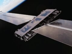 Construtor de estação espacial privada Haohan lança série de satélites de alta potência