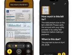 Os recursos de acessibilidade da Apple adicionam mais processamento baseado em IA