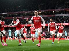 Uma era termina para a IMG, à medida que a Premier League inglesa assume a produção interna