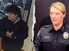 Tiroteio em Austin leva 2 adolescentes ao asilo antes da prisão