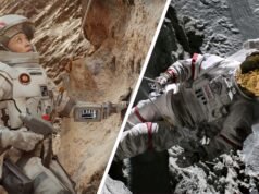 Como For All Mankind evoluiu de The Right Stuff para The Expanse