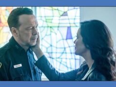 O final da primeira temporada de “Boston Blue” é explicado: os showrunners quebram o suspense – e os “Blue Bloods” retornam