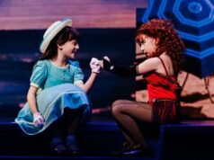 ‘Liora’ define data de encerramento da Broadway após encerramento de indicações ao prêmio Tony