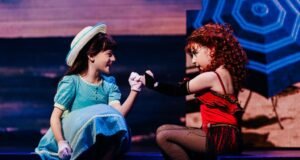 ‘Liora’ define data de encerramento da Broadway após encerramento de indicações ao prêmio Tony