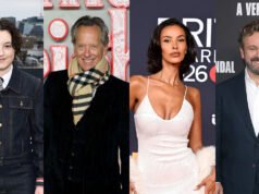 Elenco da 2ª temporada de “Celebrity Traitors”: Conheça as 21 estrelas