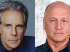 Ben Stiller e Mike Judge trabalham juntos na série Protective Custody na Apple