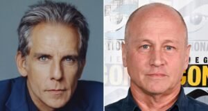 Ben Stiller e Mike Judge trabalham juntos na série Protective Custody na Apple