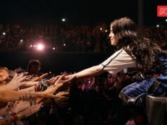 Billie Eilish – Hit Me Hard and Soft The Tour review: A música de Billie Eilish vai além da média Filme de James Cameron | Notícias de resenhas de filmes