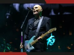Smashing Pumpkins Rats in A Cage Tour 2026: Onde comprar ingressos
