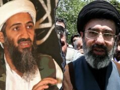O líder supremo do Irã, Khamenei, está se escondendo como Bin Laden, diz especialista à Fox