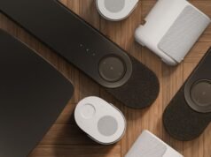 Bose reinicia a marca de ‘estilo de vida’ com alto-falantes domésticos