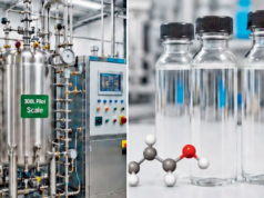 Novo avanço biotecnológico poderia reduzir a dependência da nafta à base de petróleo