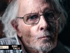 Sua vida incrível e o documentário “Dernsie”.