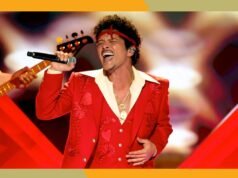 Obtenha os ingressos mais baratos para ver Bruno Mars no passeio romântico