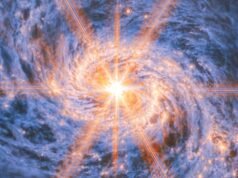 A luz das estrelas da Via Láctea vai tirar seu fôlego | Fotos do espaço do dia 19 de maio de 2026