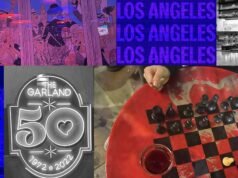O que fazer se você vier para Los Angeles a negócios (2025)