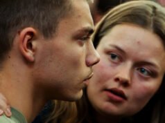 Crítica de “The Blow”: poderoso drama de incesto francês