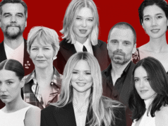 Cannes prova que a estrela de cinema não está morta. Nós apenas temos que olhar além de Hollywood