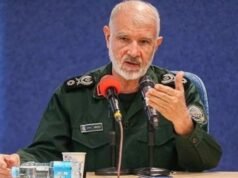 Oficial iraniano considera o reinício da guerra com os EUA como “provável”